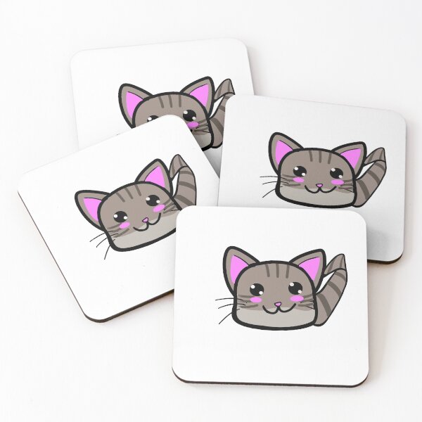 Item preview, Grey Tabby Kitty designed and sold by LinhlyHarwell13.