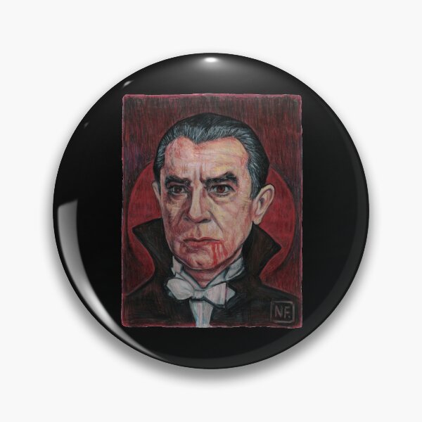 Artikelvorschau, Dracula Blood Moon Rising entworfen und verkauft von Neil Feigeles.