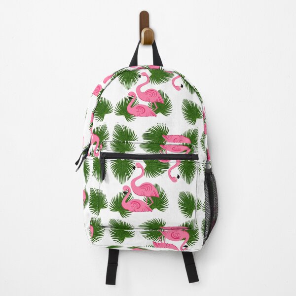 Item preview, Flirty Flamingos designed and sold by dreamingcat.