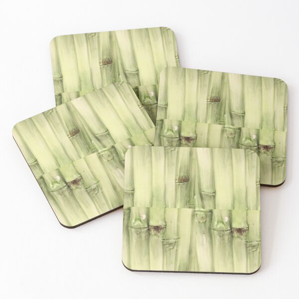 Item preview, Green Bamboo Design  designed and sold by timg58.