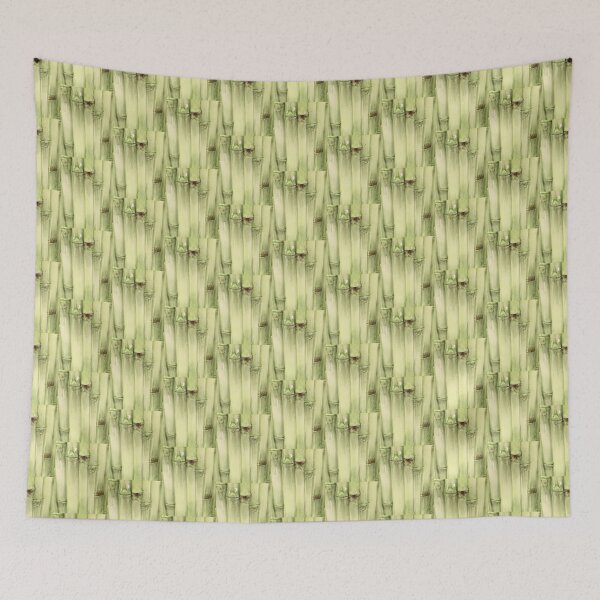 Item preview, Green Bamboo Design  designed and sold by timg58.