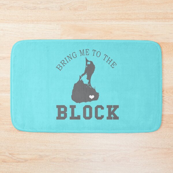Item preview, Block Island Gifts designed and sold by 3QuartersToday.