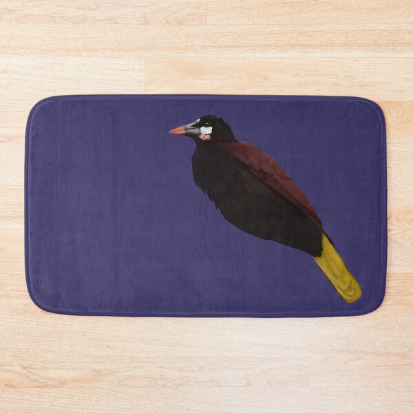 Item preview, Oropendola designed and sold by Mayakiwi.