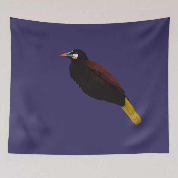 Item preview, Oropendola designed and sold by Mayakiwi.