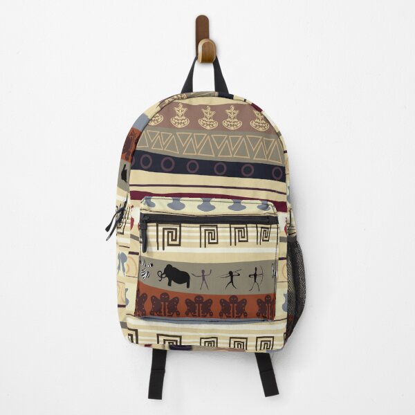 Item preview, Native Tribal designed and sold by Pink Pineapple Works.