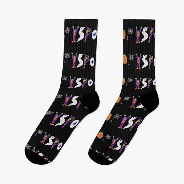 Item preview, SPOOPY designed and sold by kaikaicarey.