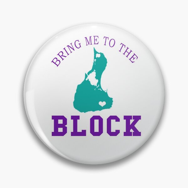 Item preview, Block Island Gifts designed and sold by 3QuartersToday.