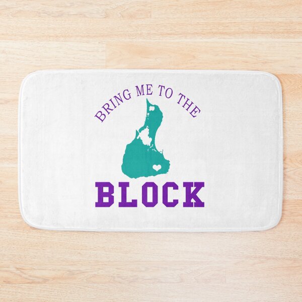 Item preview, Block Island Gifts designed and sold by 3QuartersToday.