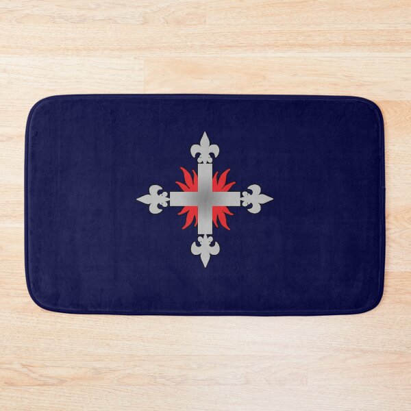 Item preview, Musketeers Logo designed and sold by thetavernknight.