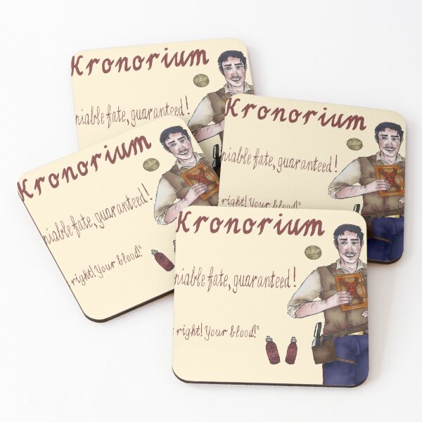 Item preview, cod zombies kronorium ad  designed and sold by eggtofen.