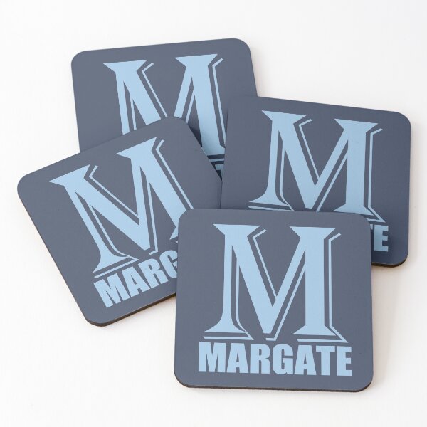 Item preview, Margate NJ designed and sold by polishalpaca.