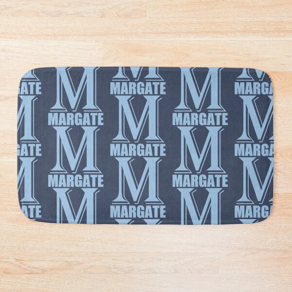 Item preview, Margate NJ designed and sold by polishalpaca.