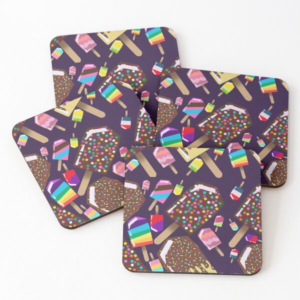 Item preview, Popsicle designed and sold by Neevyy.