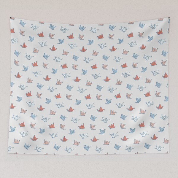Item preview, Origami designed and sold by Bria Bellamah.