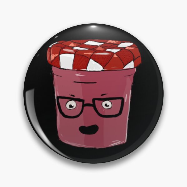 Item preview, NerdJam designed and sold by sunshine64.