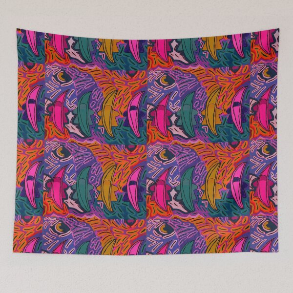 Item preview, Starry Nights Over MeepNana Festival (2) designed and sold by Zenanigans.