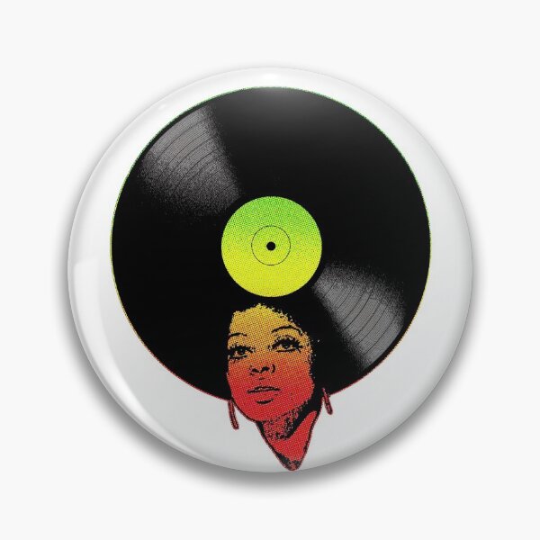 Item preview, Afrovinyl (Rasta) designed and sold by Bronzarino.
