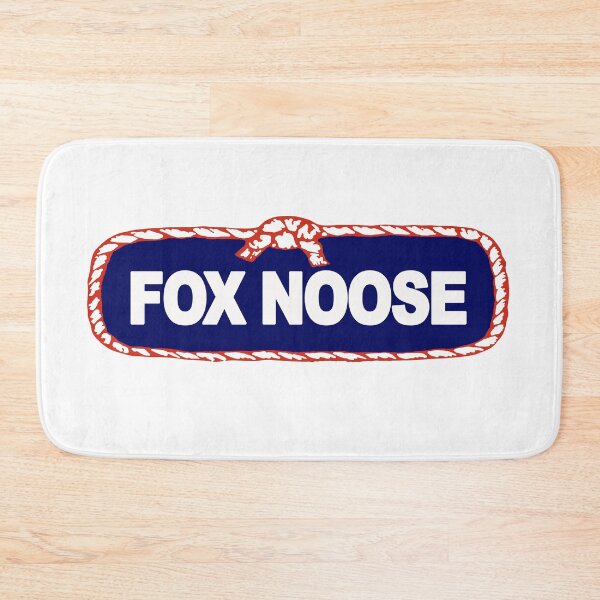 Item preview, Fox Noose designed and sold by Val Goretsky.