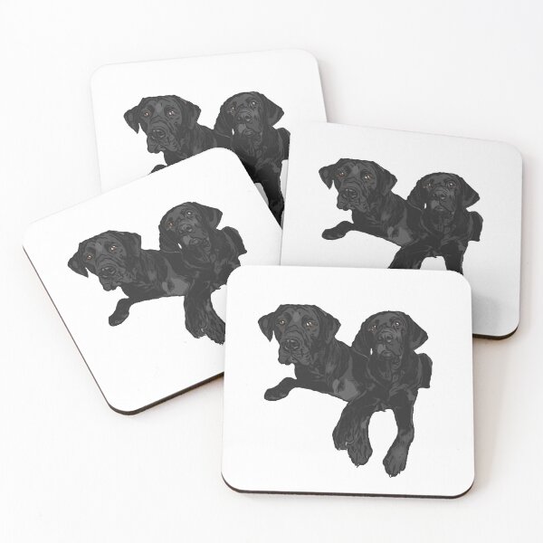 Item preview, EMILY BLACK LABS designed and sold by irvd5d.