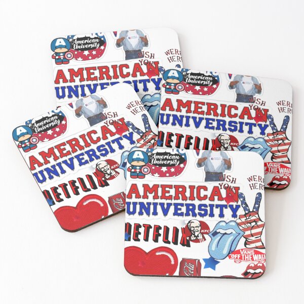 Item preview, American collage  designed and sold by JP ♣️.