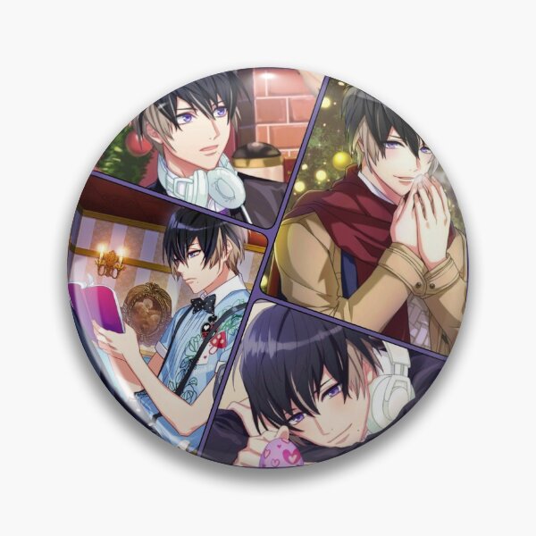 Item preview, Masumi Usui designed and sold by Branchable.