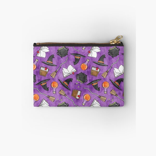 Item preview, Witch's Spell - Purple designed and sold by littlearrow.