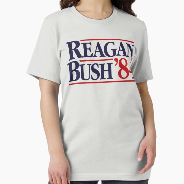 Reagan/Bush '84 Essential T-Shirt