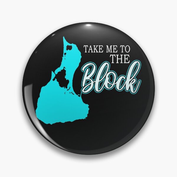 Item preview, Block Island Gifts designed and sold by 3QuartersToday.