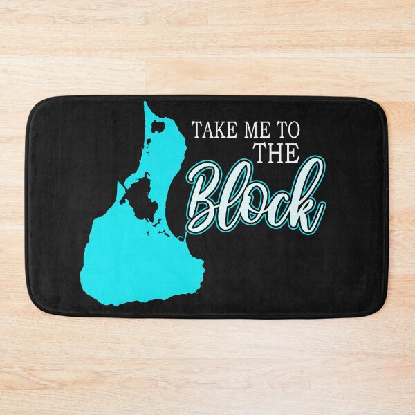 Item preview, Block Island Gifts designed and sold by 3QuartersToday.
