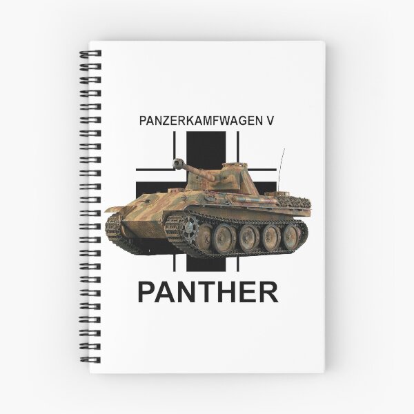 Item preview, German Panther Panzer Mk V designed and sold by Mil Merchant.