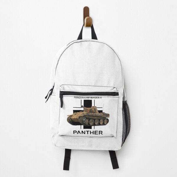 Item preview, German Panther Panzer Mk V designed and sold by Mil Merchant.