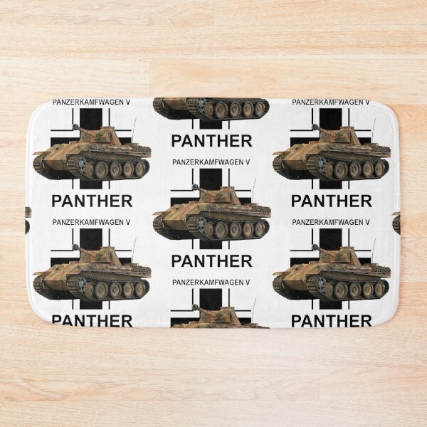Item preview, German Panther Panzer Mk V designed and sold by Mil Merchant.