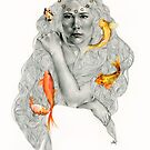 The Mirror Pond by Patricia Ariel