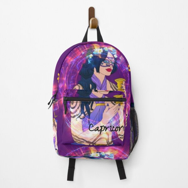Item preview, Capricorn Zodiac Sign Gifts designed and sold by Morresia.