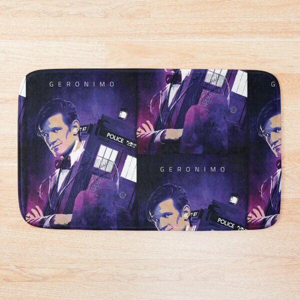 Item preview, GERONIMO designed and sold by Kevin Kehoe.