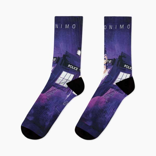 Item preview, GERONIMO designed and sold by Kevin Kehoe.