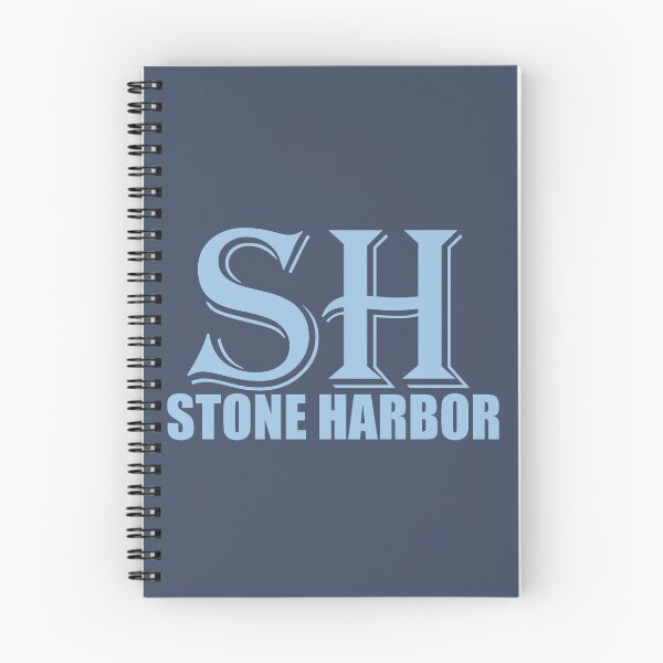 Item preview, Stone Harbor NJ designed and sold by polishalpaca.