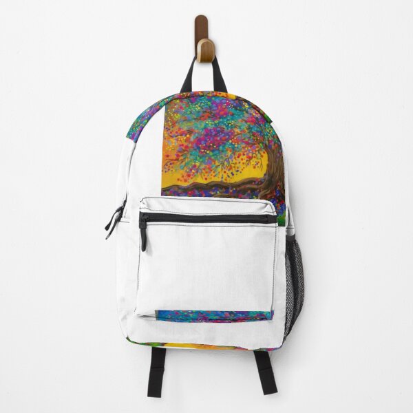 Item preview, Multicolor Tree of Life designed and sold by camejoesther.