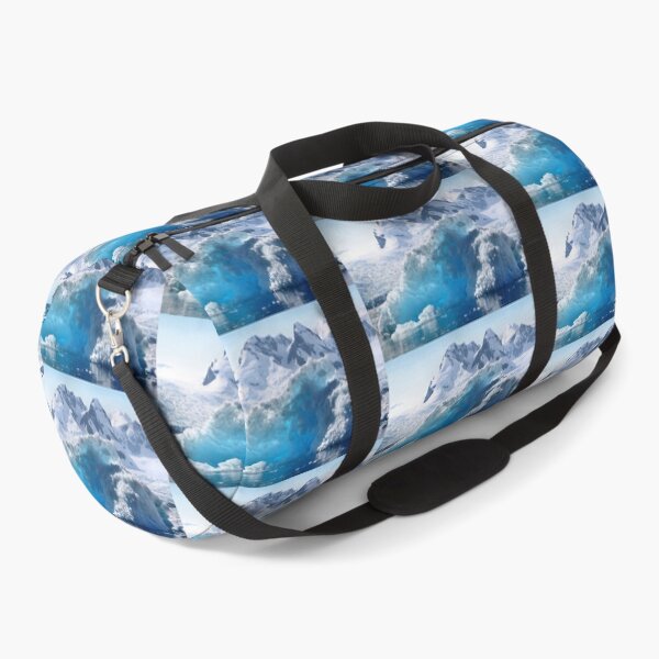 Item preview, Iceberg in Cierva Cove, Antarctica designed and sold by Carole-Anne.