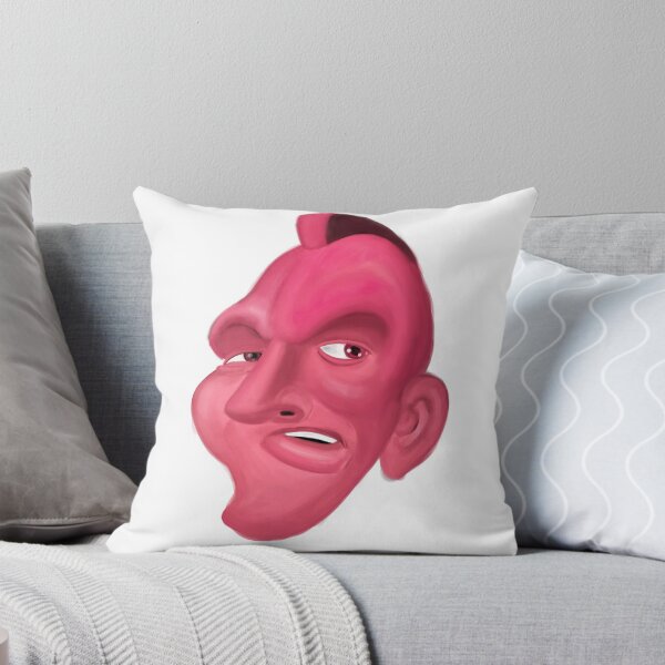 Item preview, Red Head designed and sold by Wagner Tardivo.