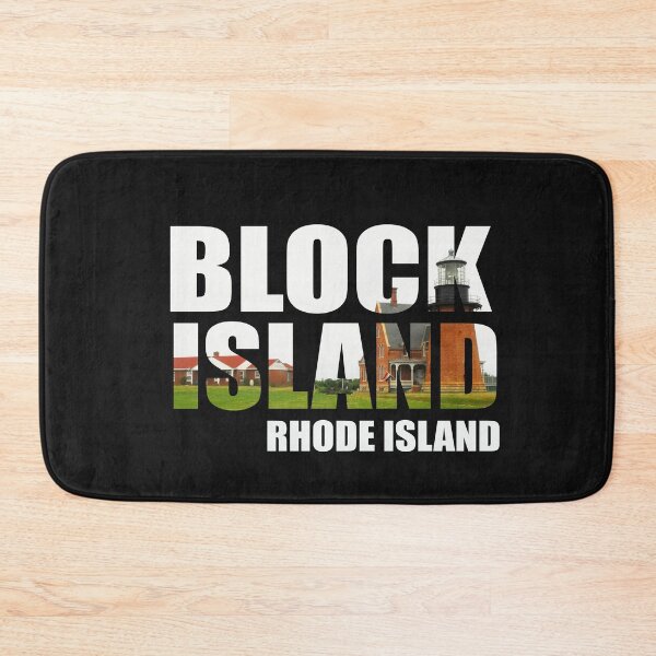 Item preview, Block Island Gifts - South Lighthouse designed and sold by 3QuartersToday.