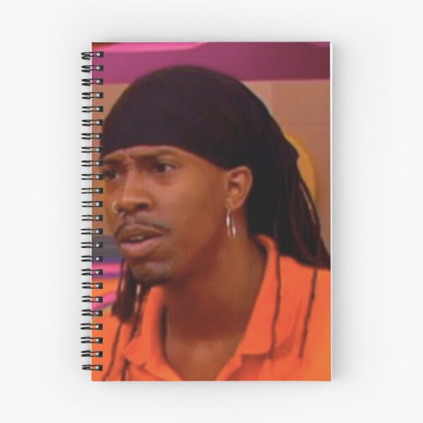 Item preview, T-Bo iCarly designed and sold by nochillaly.