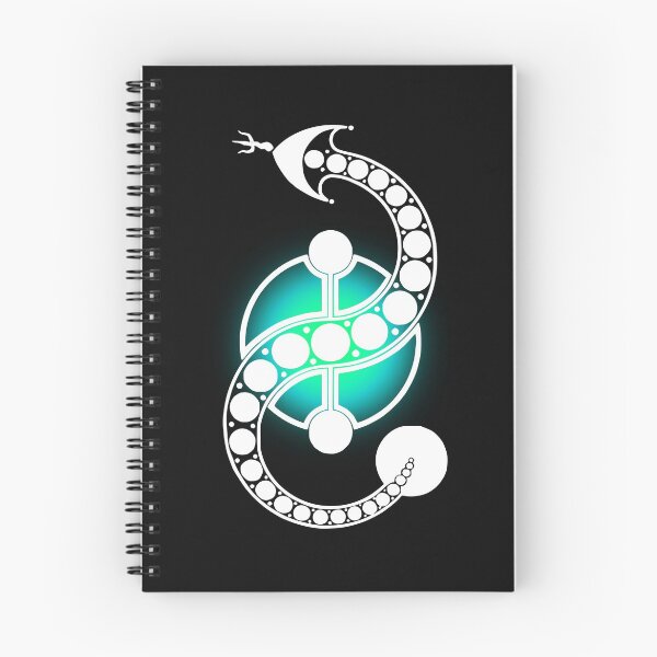 Item preview, Serpent Message designed and sold by Cdthernandez.