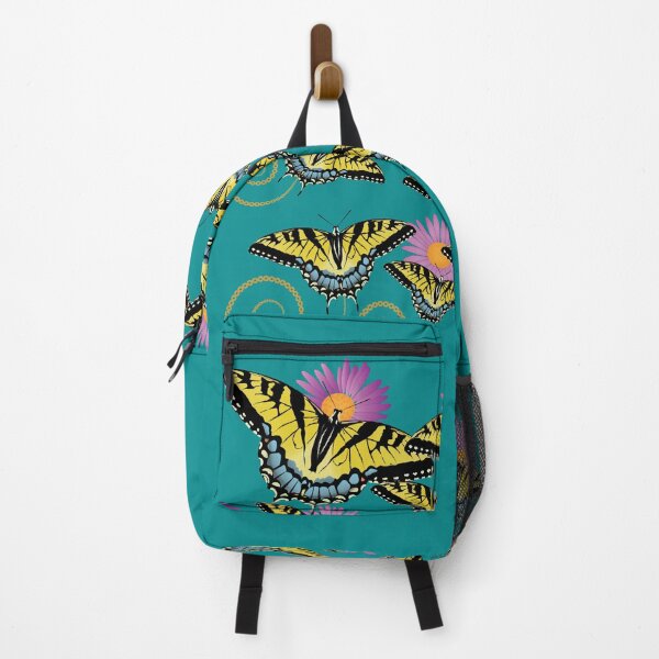 Item preview, A Swarm of Swallowtails designed and sold by Deborah Goschy.
