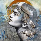 Serpentarium by Patricia Ariel