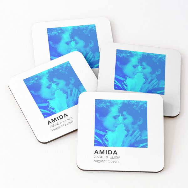 Item preview, Pantone Ship - AMIDA designed and sold by ArtsyMagician.