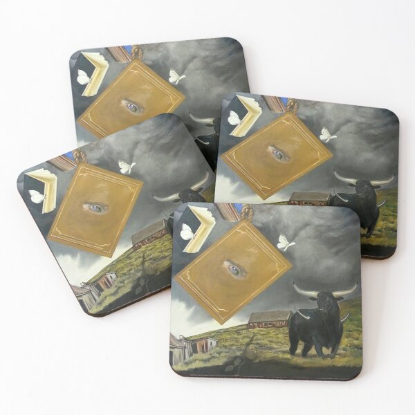 Item preview, Knowledge vs Evil designed and sold by Theresa  Pisani.