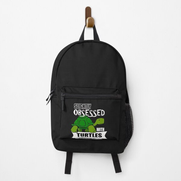 Item preview, Cute Turtle Gifts- Obsessed with Turtles designed and sold by 3QuartersToday.