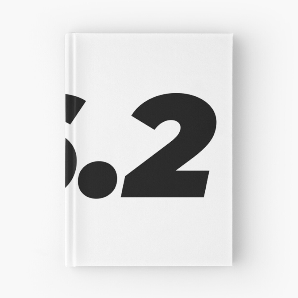 Item preview, Hardcover Journal designed and sold by runnercreates.