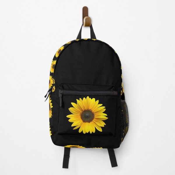 Sunflower best sale school backpack